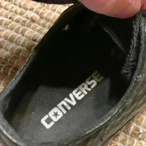 Converse - Picture 6 of 7